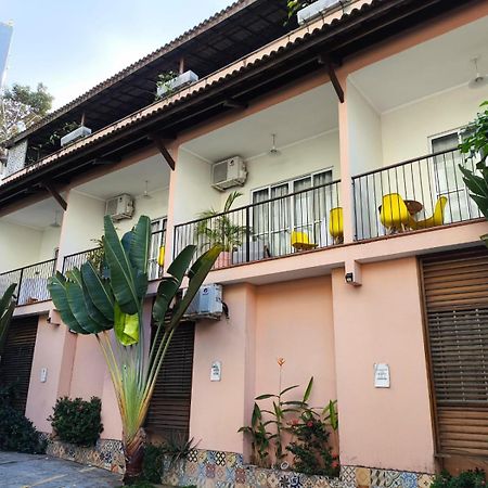 Hotel Charme Fonte Do Boi Сальвадор Экстерьер фото