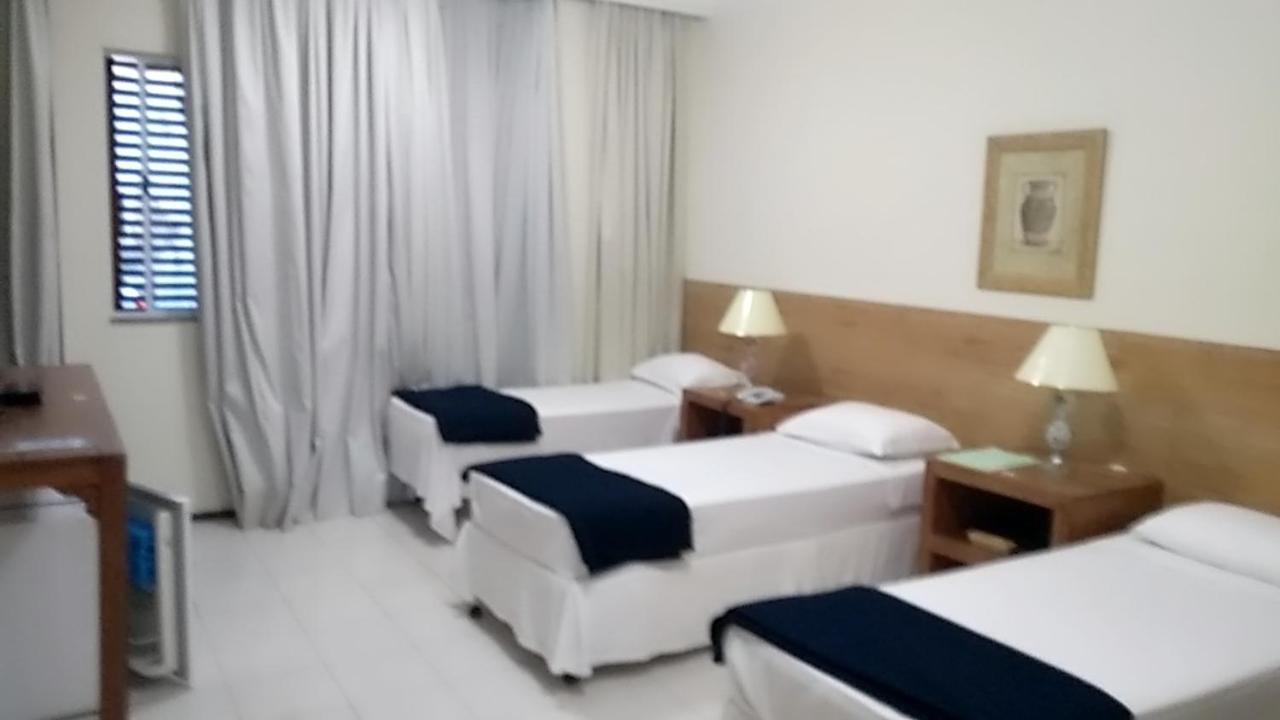 Hotel Charme Fonte Do Boi Сальвадор Экстерьер фото