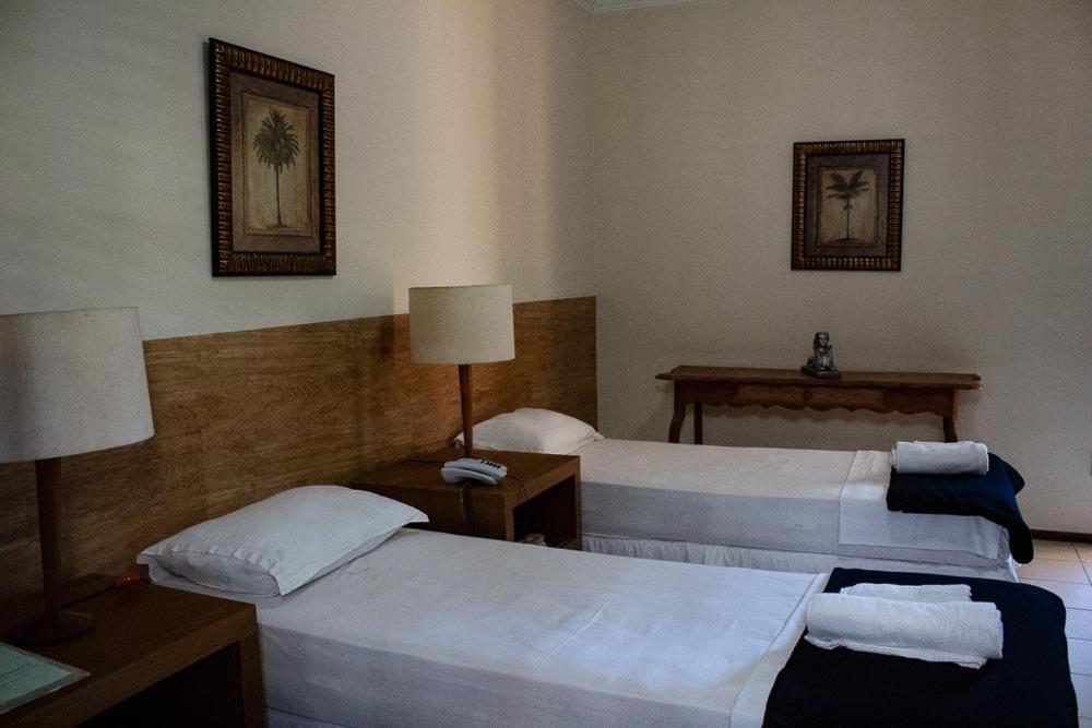 Hotel Charme Fonte Do Boi Сальвадор Экстерьер фото