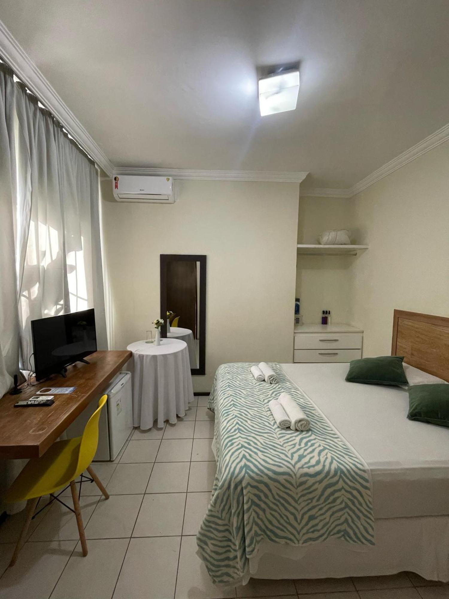 Hotel Charme Fonte Do Boi Сальвадор Экстерьер фото