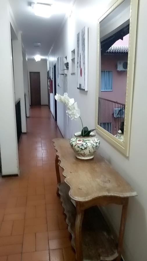 Hotel Charme Fonte Do Boi Сальвадор Экстерьер фото
