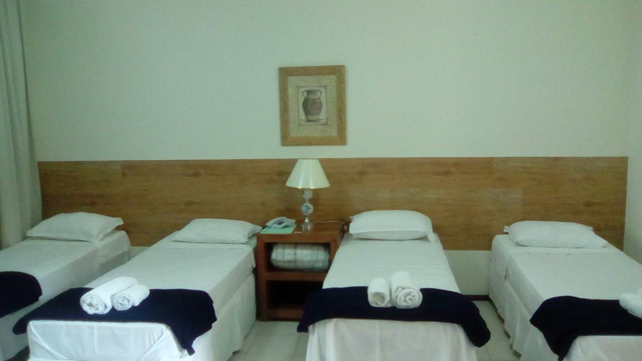 Hotel Charme Fonte Do Boi Сальвадор Экстерьер фото