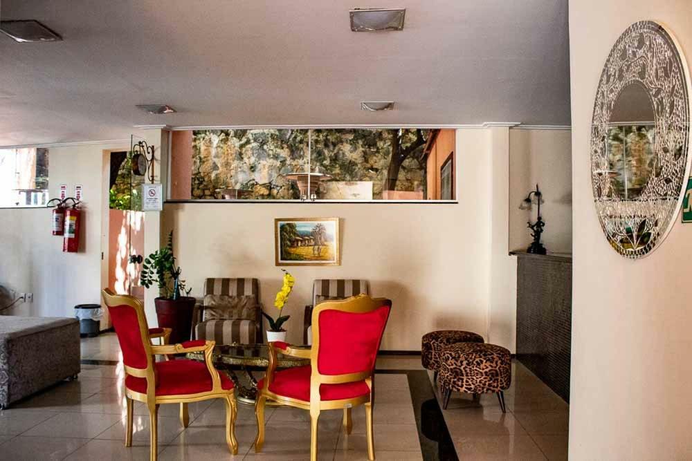 Hotel Charme Fonte Do Boi Сальвадор Экстерьер фото