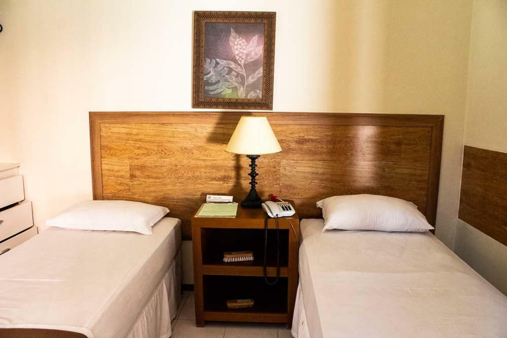 Hotel Charme Fonte Do Boi Сальвадор Экстерьер фото