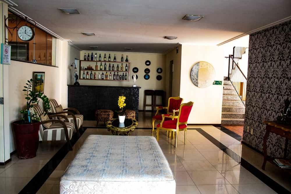 Hotel Charme Fonte Do Boi Сальвадор Экстерьер фото